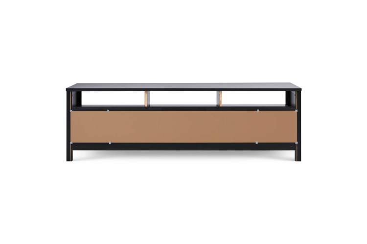 ТВ-тумба КЫМОР 183 Черный-9