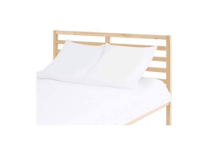 Кровать ТИРАНА 140х200 Без отделки-7