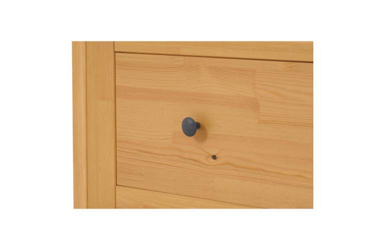 Кровать-тахта КЫМОР 80x200 Светло-коричневый-11