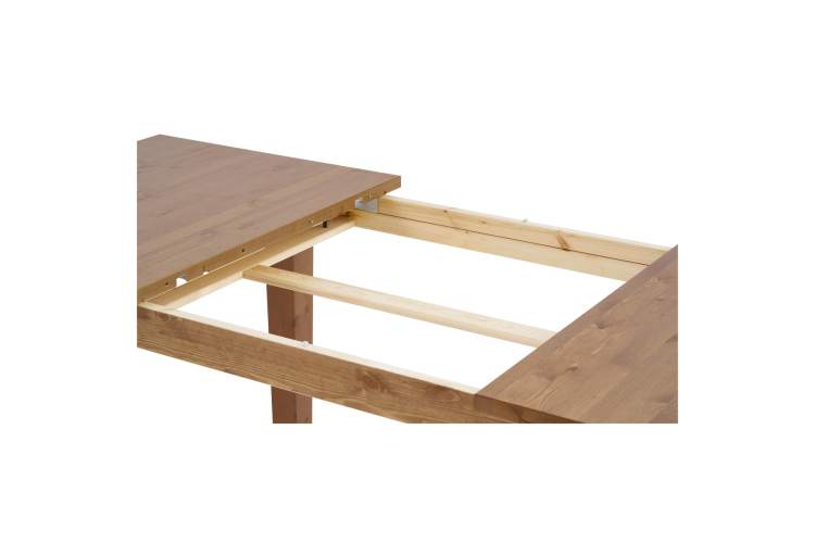 Раздвижной стол ШАНЬ 147/204x95-16