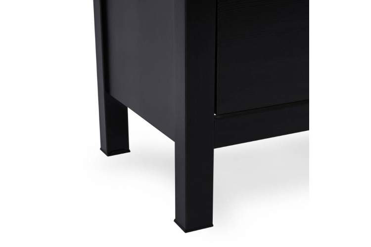 Тумба КЫМОР 2 ящика-9