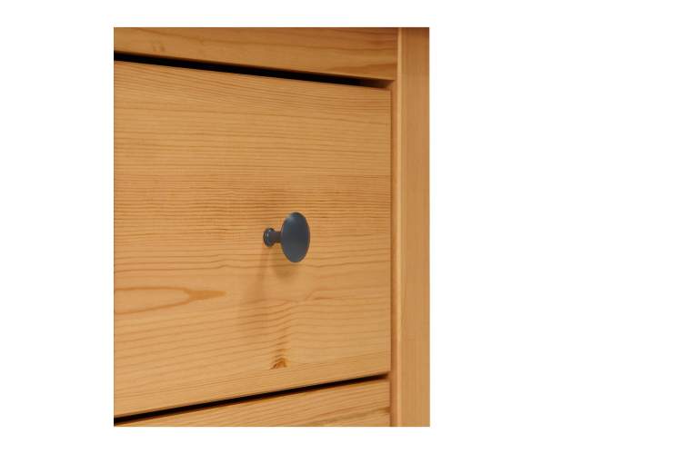 Письменный стол КЫМОР 155х65 Светло-коричневый-16