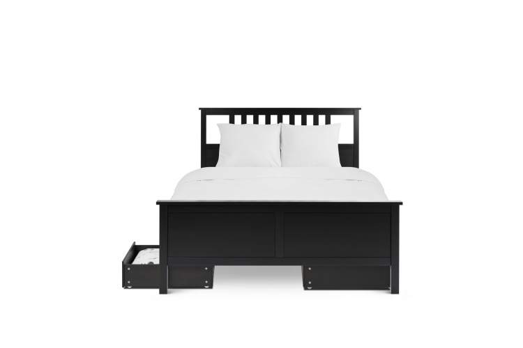 Ящик для хранения КЫМОР Черный-7