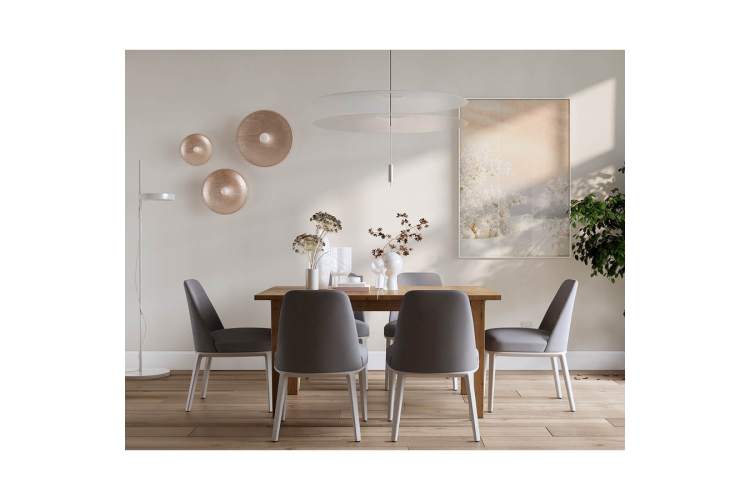 Раздвижной стол ШАНЬ 147/204x95-5