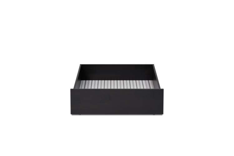 Ящик для хранения КЫМОР Черный-1