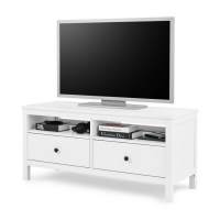 ТВ-тумба КЫМОР 124 Белый