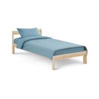 Кровать РЫТЫВ 90x200 Без отделки