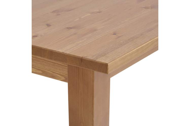 Раздвижной стол ШАНЬ 147/204x95-18