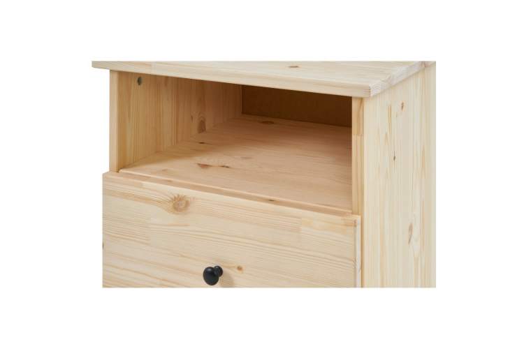 Тумба прикроватная ТИРАНА-5