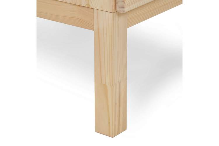 Тумба прикроватная ТИРАНА-9