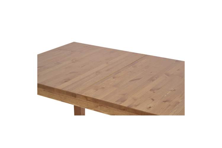 Раздвижной стол ШАНЬ 147/204x95-14