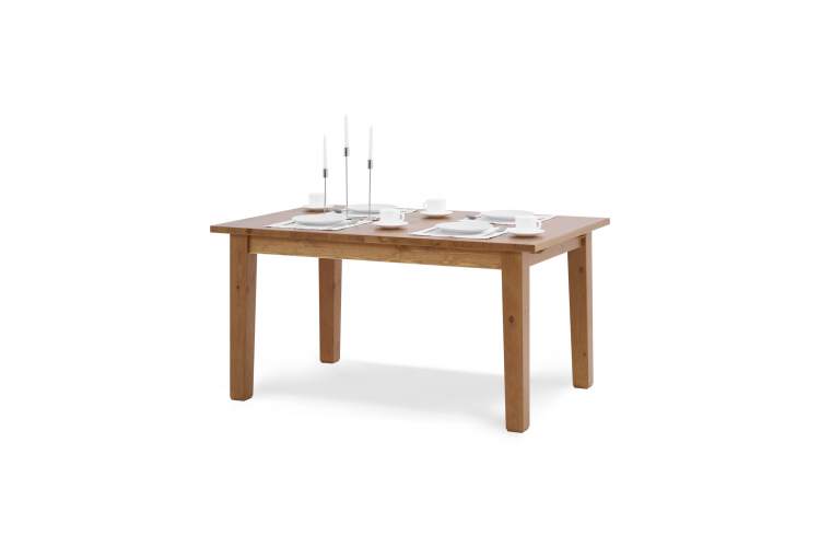 Раздвижной стол ШАНЬ 147/204x95-1