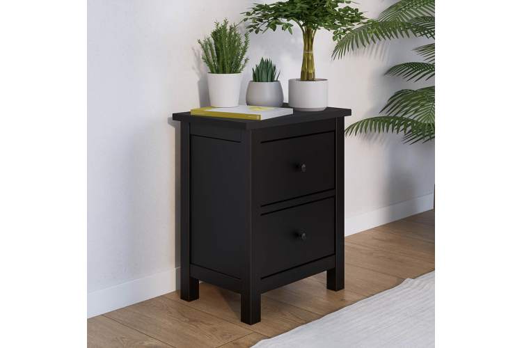 Тумба КЫМОР 2 ящика-2