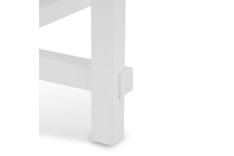 Обеденный стол ТОЛЫСЬ 152x95 ДСП-9