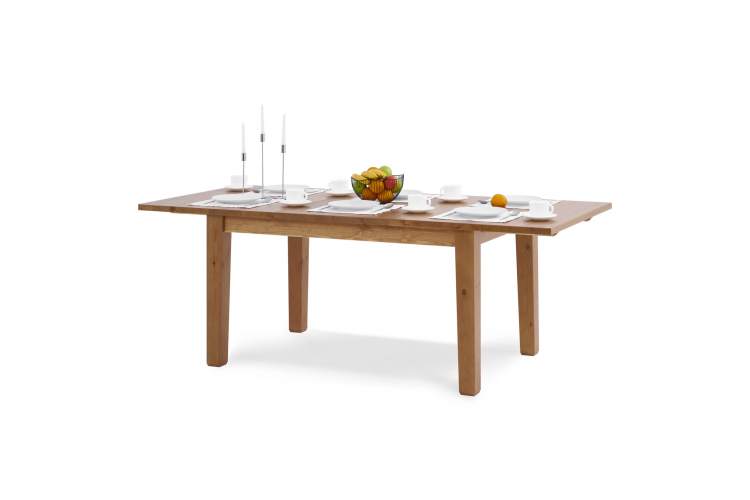 Раздвижной стол ШАНЬ 147/204x95