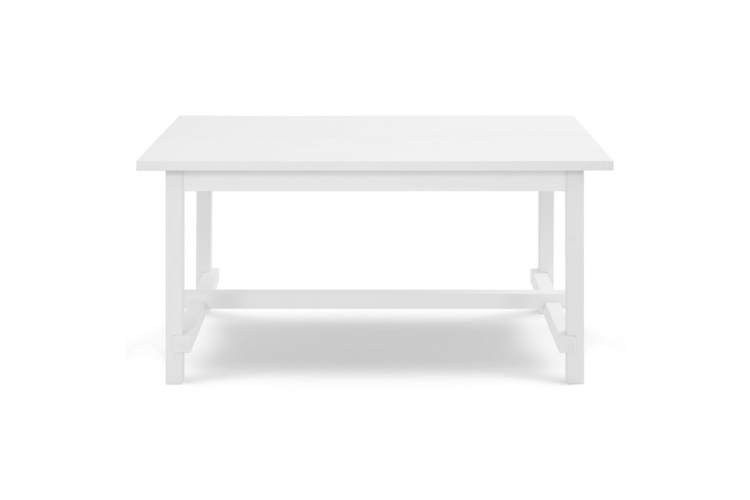 Обеденный стол ТОЛЫСЬ 152x95 ДСП-6