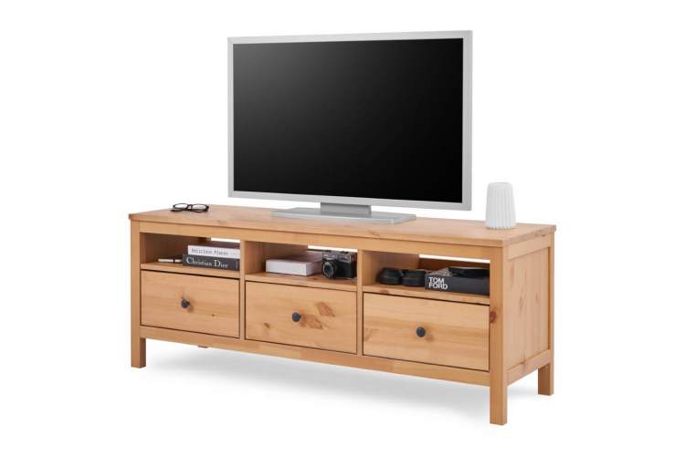 ТВ-тумба КЫМОР 148 Светло-коричневый