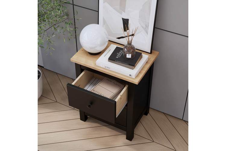 Тумба КЫМОР 2 ящика-3