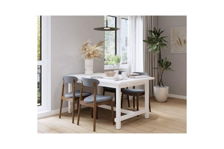 Обеденный стол ТОЛЫСЬ 152x95 ДСП-2