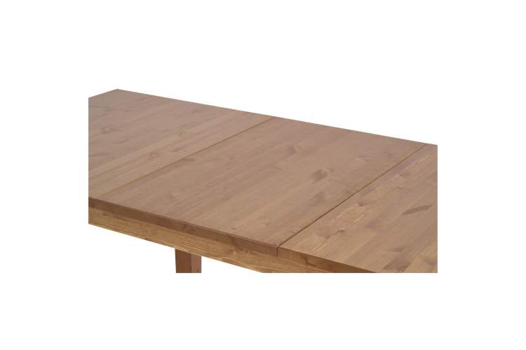 Раздвижной стол ШАНЬ 147/204x95-17