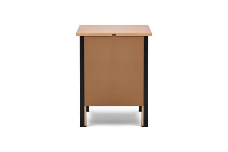 Тумба КЫМОР 2 ящика-11