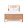 Кровать КЫМОР 140x200 Светло-коричневый
