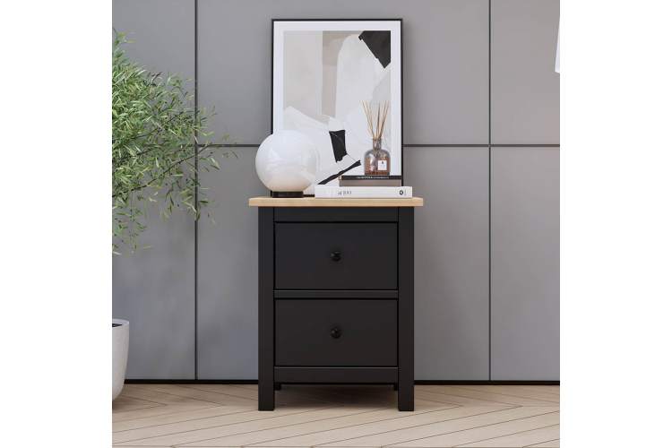 Тумба КЫМОР 2 ящика-2