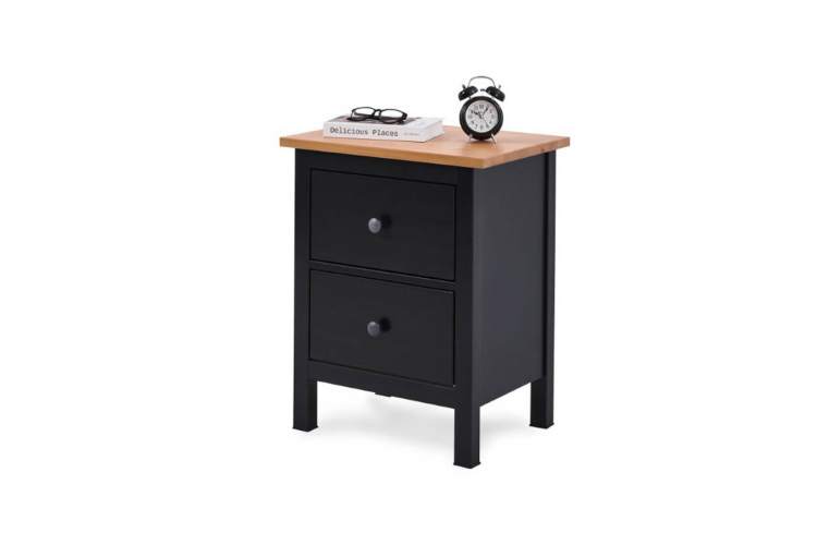 Тумба КЫМОР 2 ящика