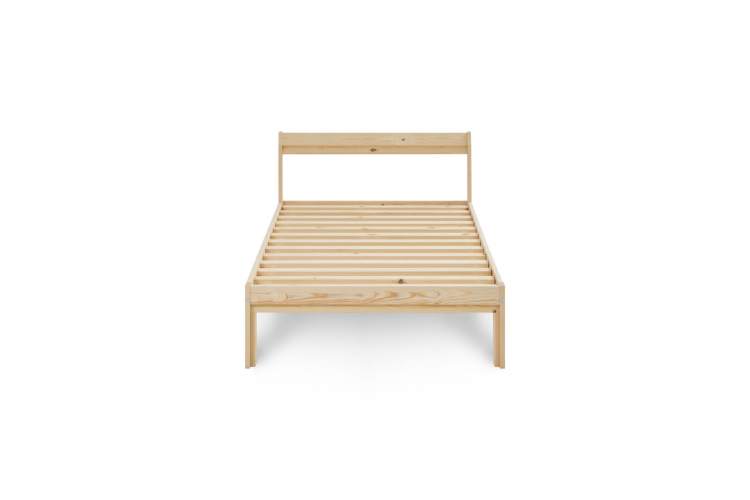 Кровать РЫТЫВ 90x200 Без отделки-6