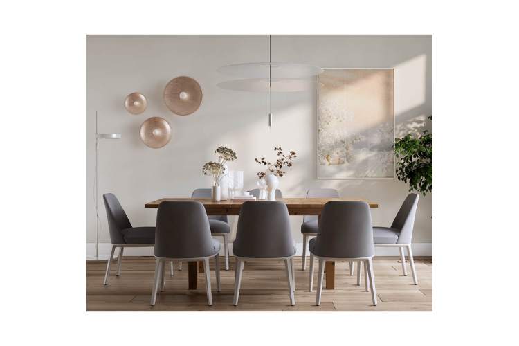 Раздвижной стол ШАНЬ 147/204x95-4