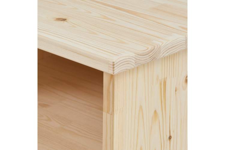 Тумба прикроватная ТИРАНА-8