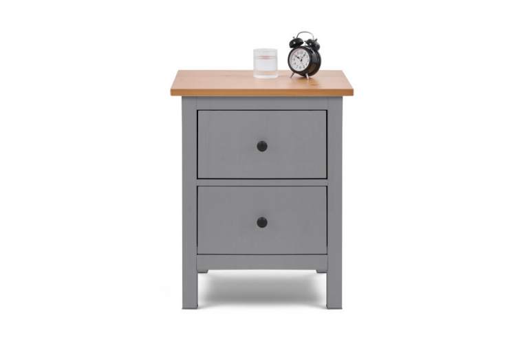 Тумба КЫМОР 2 ящика-1