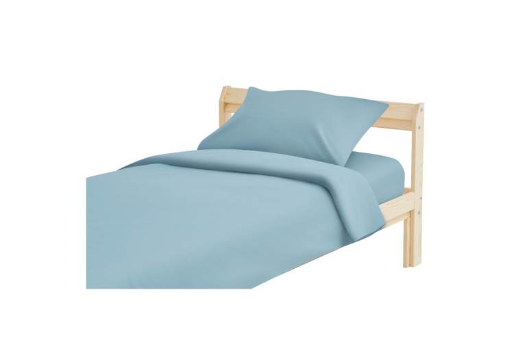 Кровать РЫТЫВ 90x200 Без отделки-8