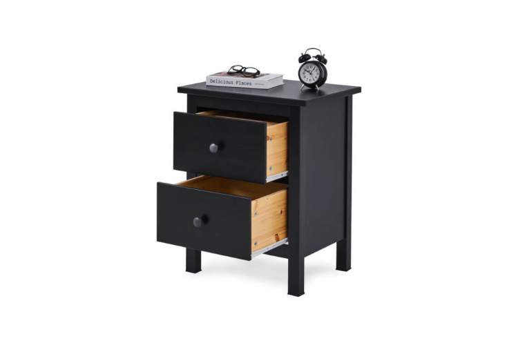 Тумба КЫМОР 2 ящика-4