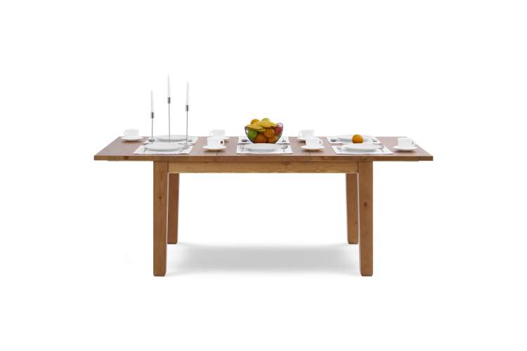 Раздвижной стол ШАНЬ 147/204x95-6