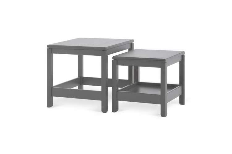 Комплект столиков КОДЗУВ Серый-5