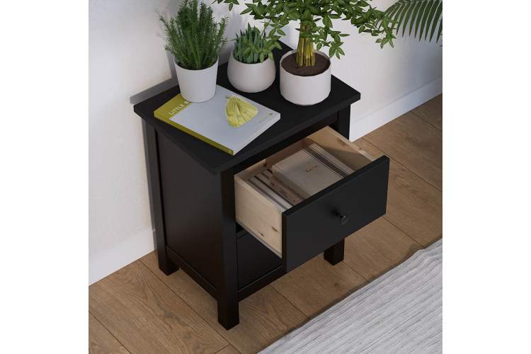 Тумба КЫМОР 2 ящика-3