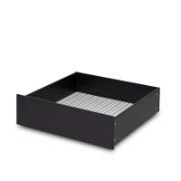 Ящик для хранения КЫМОР Черный