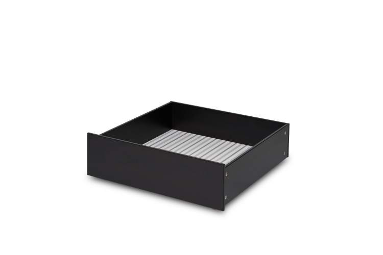 Ящик для хранения КЫМОР Черный