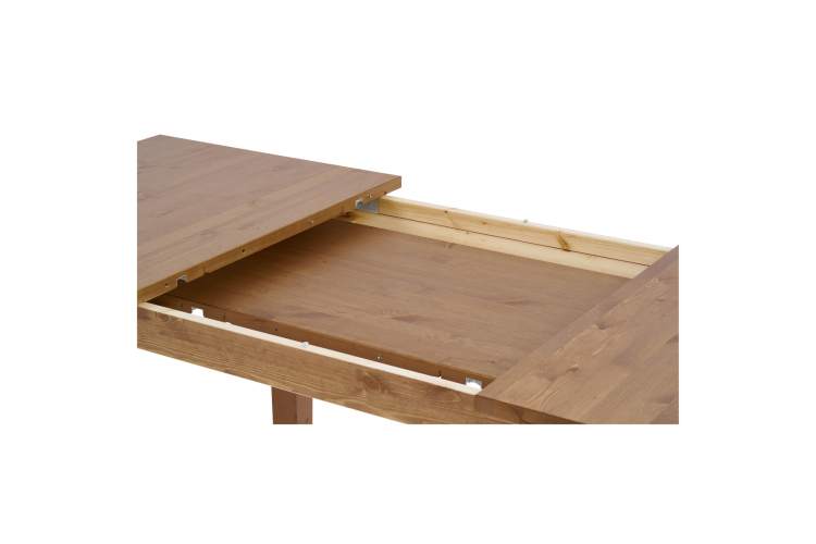 Раздвижной стол ШАНЬ 147/204x95-15