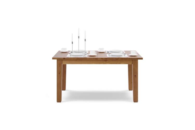 Раздвижной стол ШАНЬ 147/204x95-7