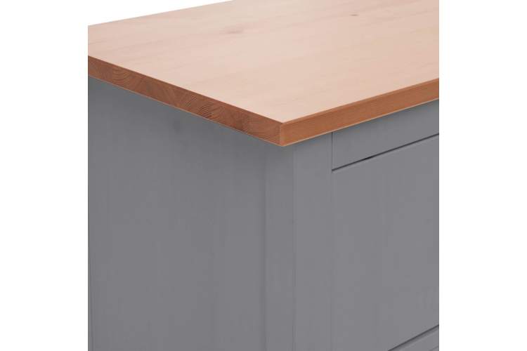 Тумба КЫМОР 2 ящика-6