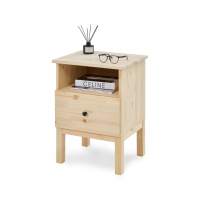 Тумба прикроватная ТИРАНА