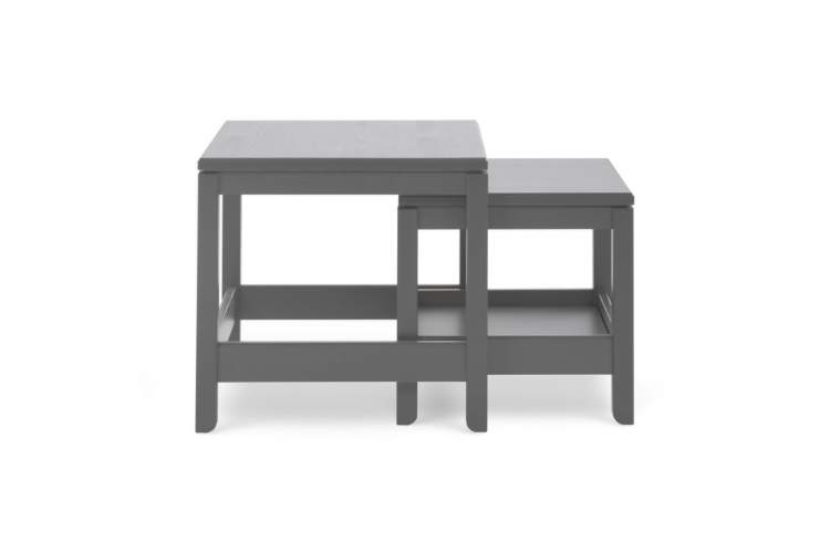 Комплект столиков КОДЗУВ Серый-1