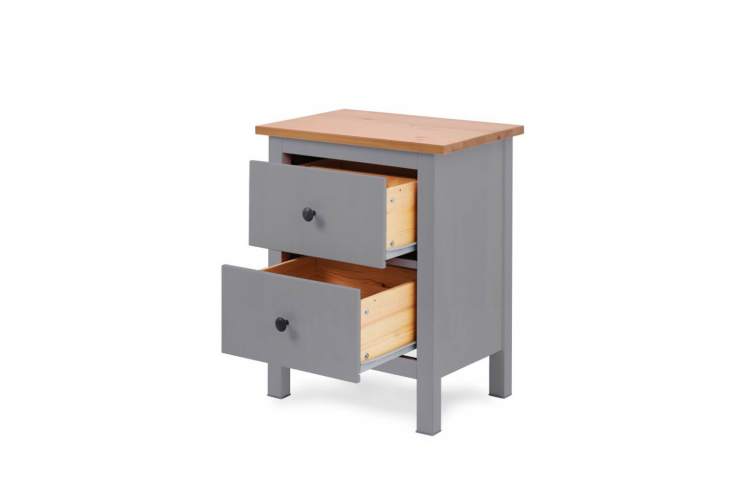 Тумба КЫМОР 2 ящика-2