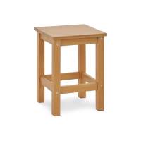 Табурет ОДРА Светло-коричневый