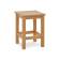 Табурет ОДРА Светло-коричневый