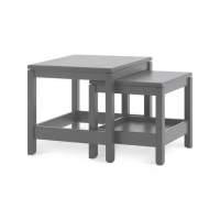 Комплект столиков КОДЗУВ Серый