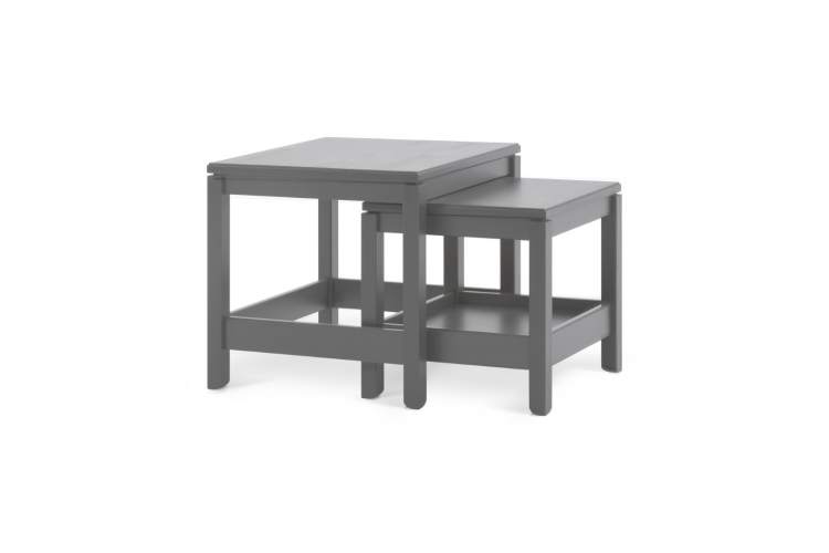 Комплект столиков КОДЗУВ Серый