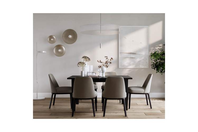 Раздвижной стол ШАНЬ 147/204x95-5